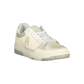 Zapatillas deportivas Tommy Hilfiger beige con bordado único